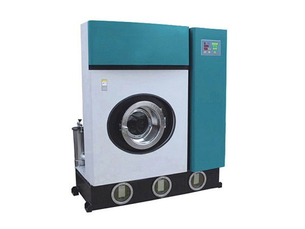 大家该如何保养干洗店洗涤设备呢？