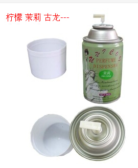 香水