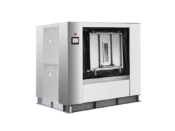 如何解决工业洗衣机工作效率低的问题