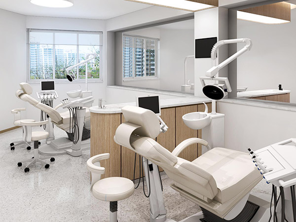 医院洗涤设备解决方案