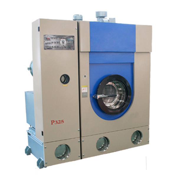 P系列四氯乙烯干洗机