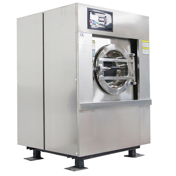 全自动工业变频洗脱机