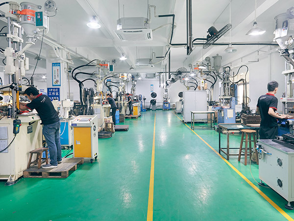 工厂企业解决方案