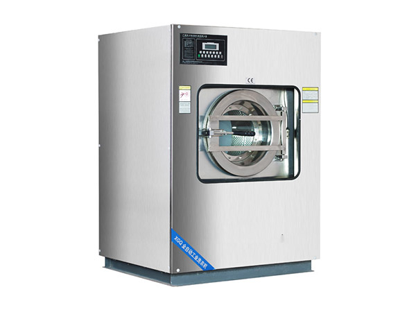 全自動洗脫烘一體機的特點有哪些？