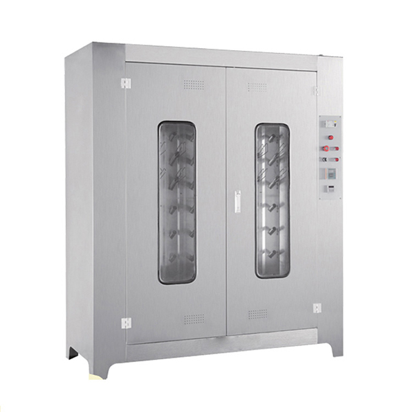 HX系列多功能超净烘鞋机