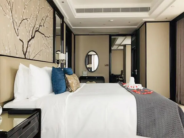 酒店宾馆解决方案